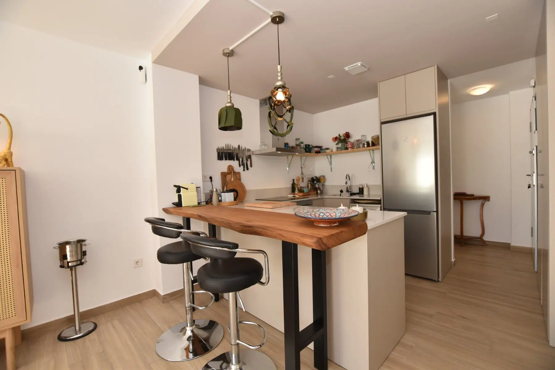 Apartment Of 64 M² In Orihuela, Spain