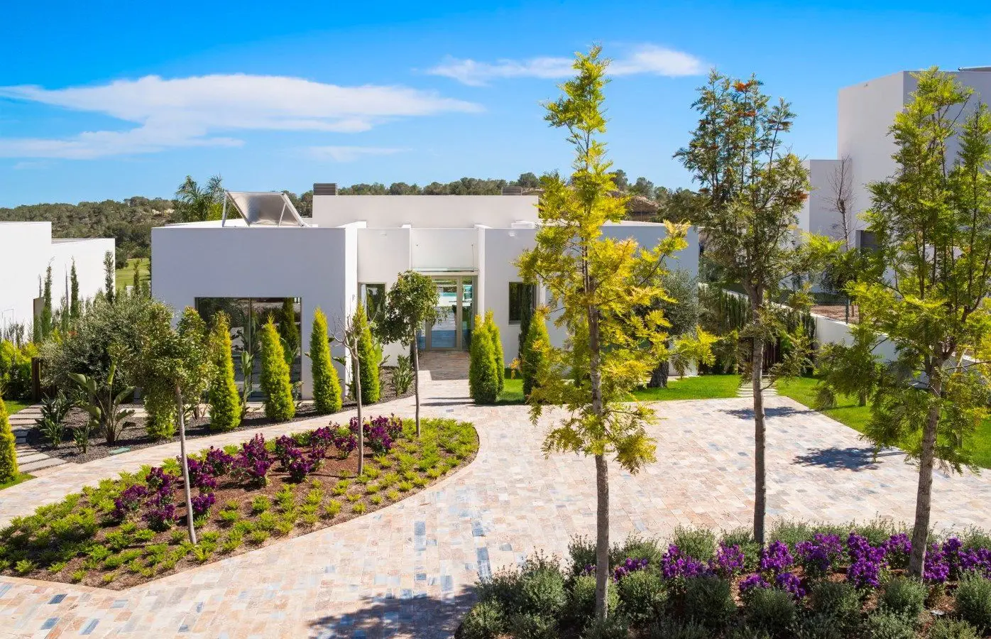 Villa 200 M² In Orihuela, Spain – Mediter Real Estate