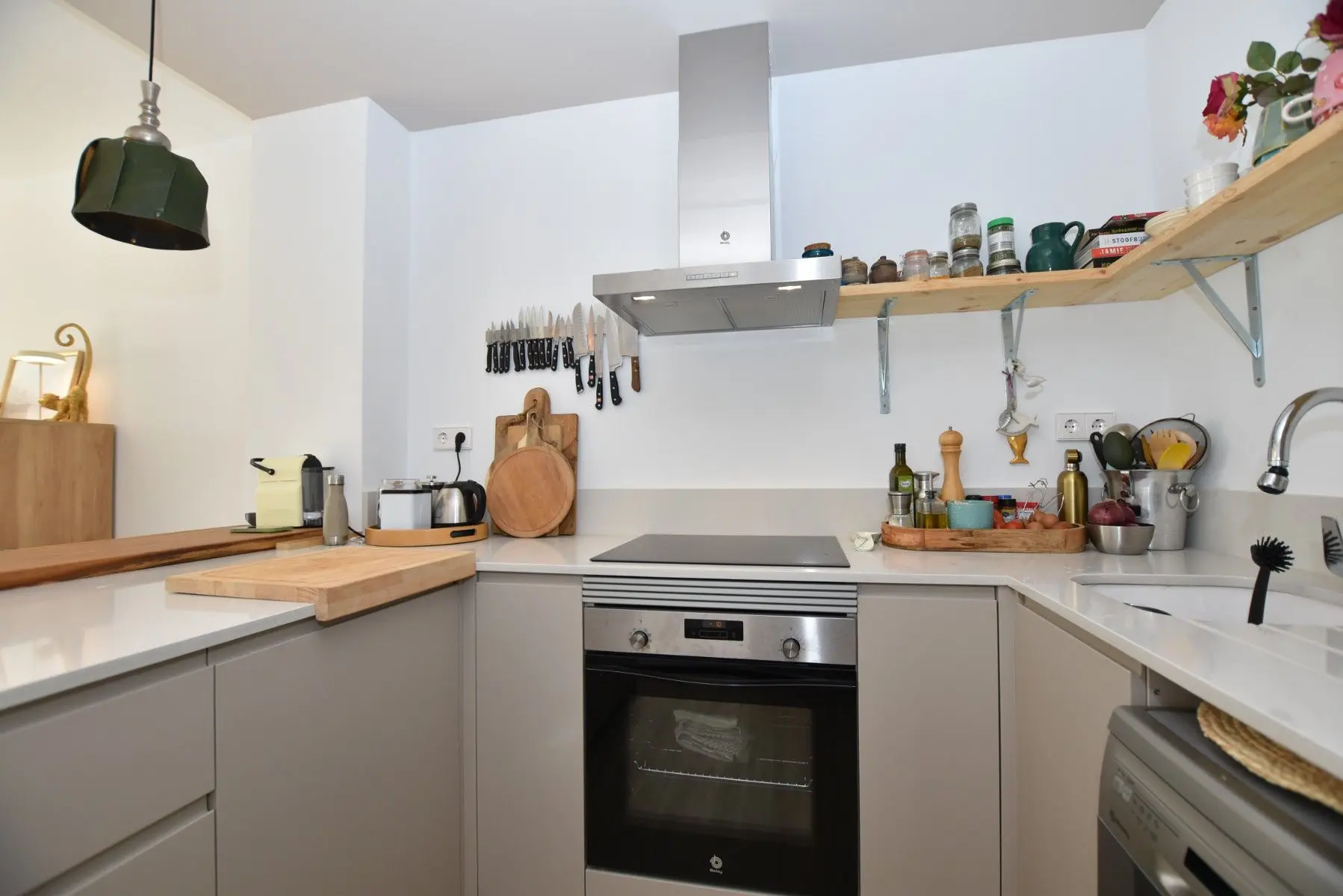 Apartment Of 64 M² In Orihuela, Spain