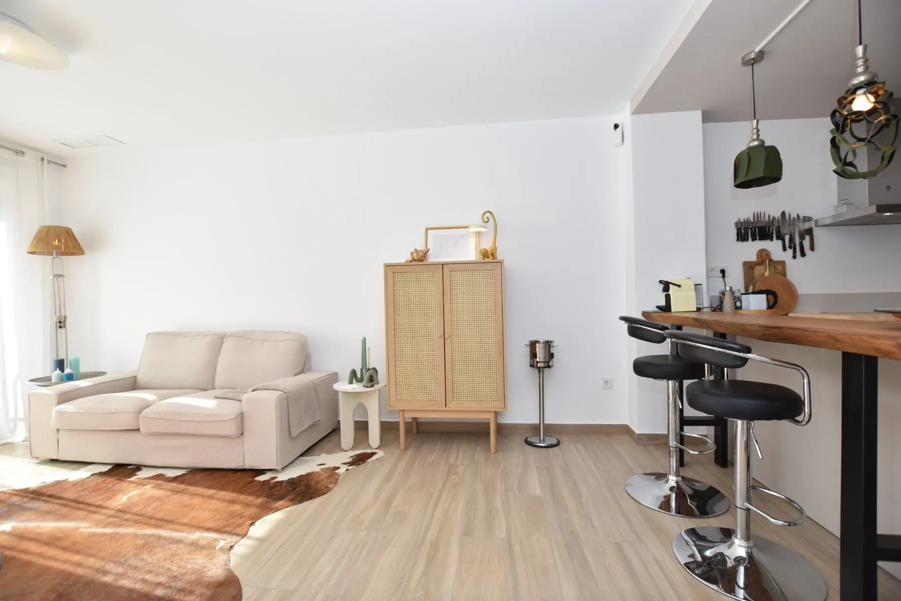 Apartment Of 64 M² In Orihuela, Spain