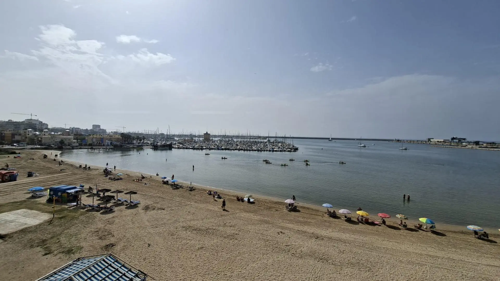 Apartment 83 M² In Torrevieja, Spain – Mediter Real Estate