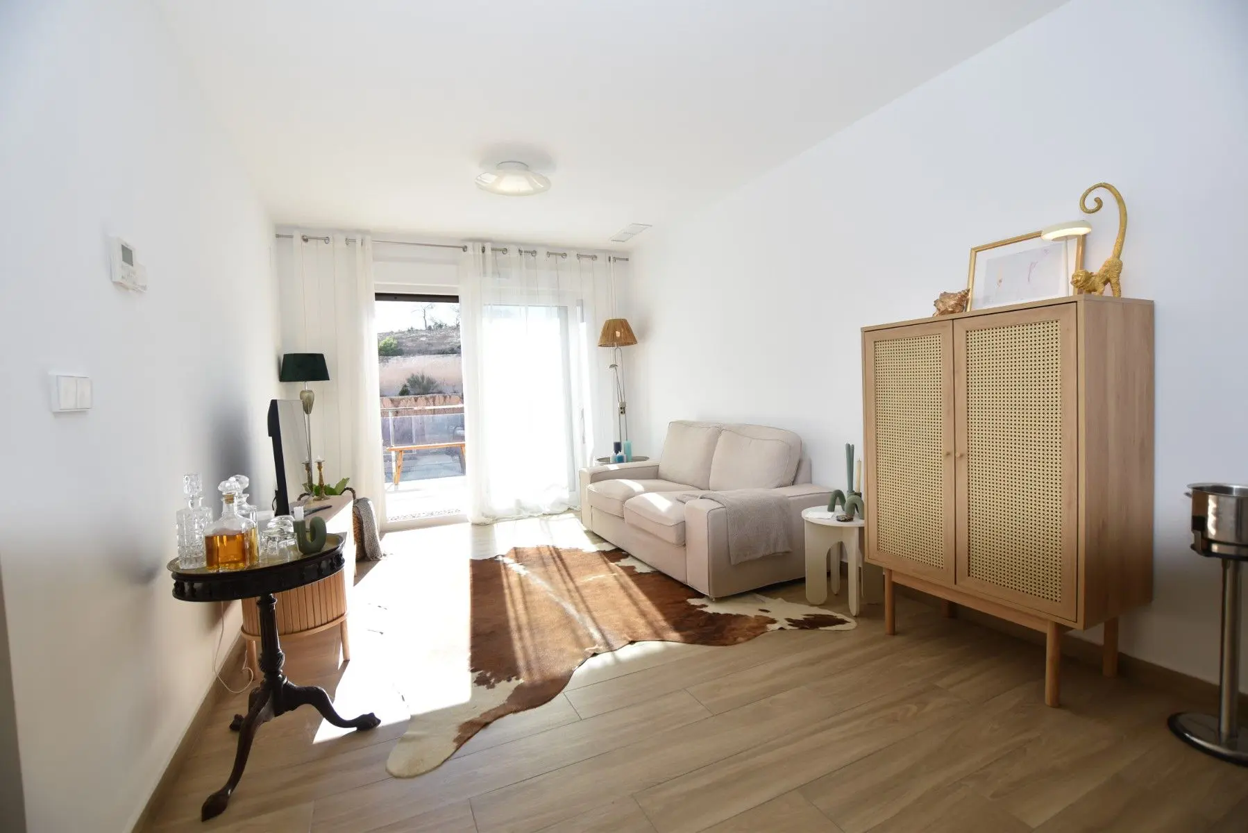 Apartment Of 64 M² In Orihuela, Spain