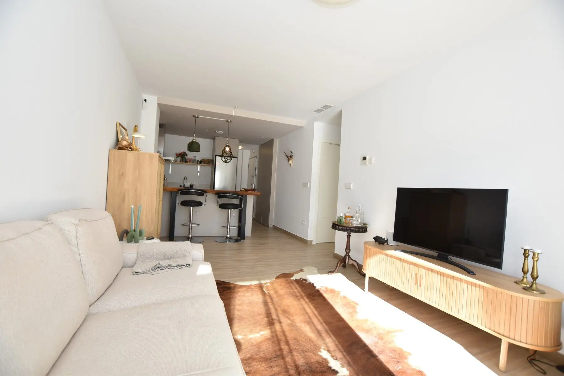 Apartment Of 64 M² In Orihuela, Spain