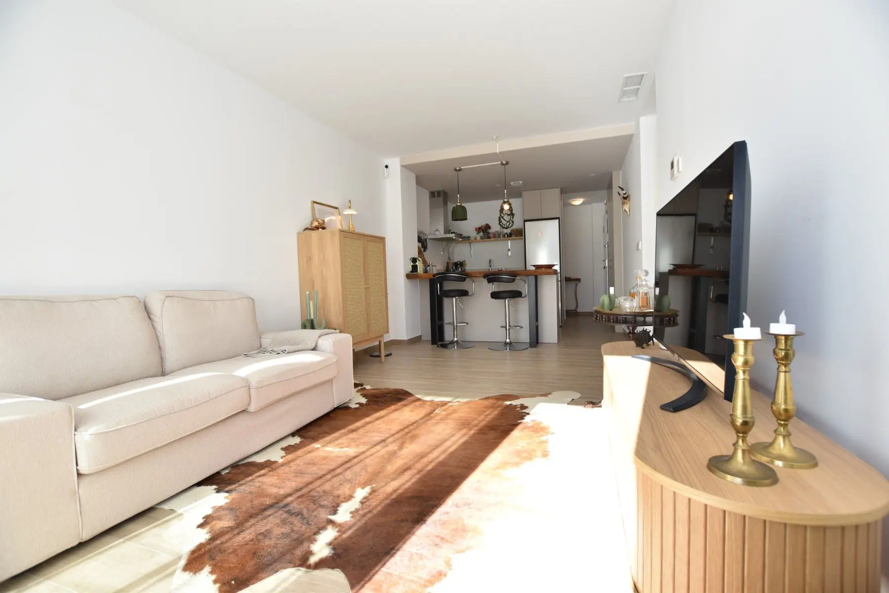 Apartment Of 64 M² In Orihuela, Spain