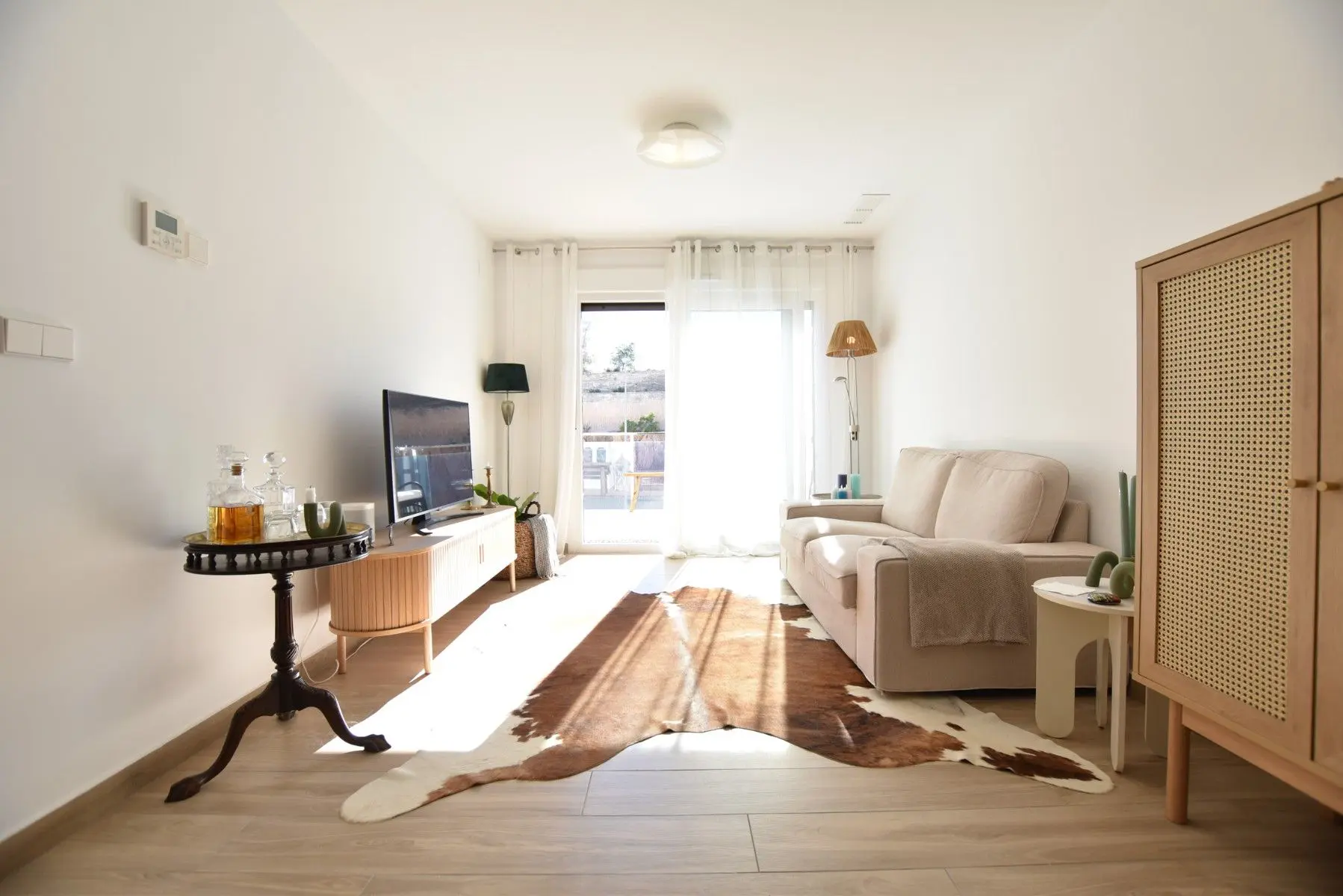 Apartment Of 64 M² In Orihuela, Spain
