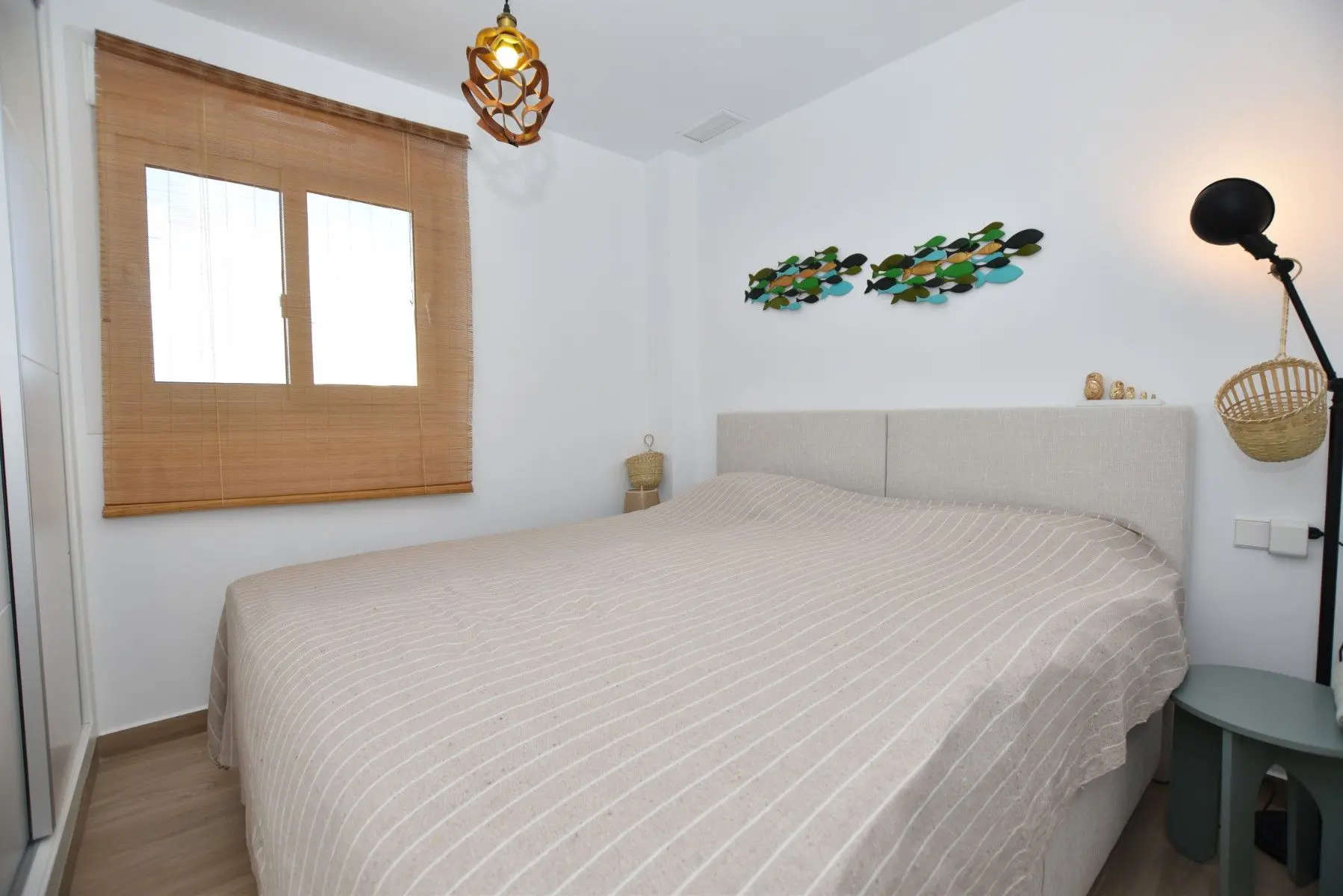 Apartment Of 64 M² In Orihuela, Spain