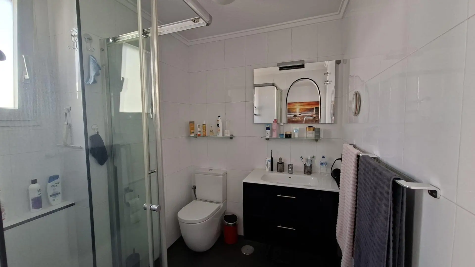 Apartment 83 M² In Torrevieja, Spain – Mediter Real Estate