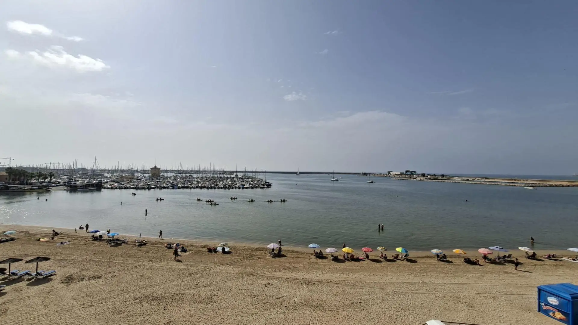 Apartment 83 M² In Torrevieja, Spain – Mediter Real Estate