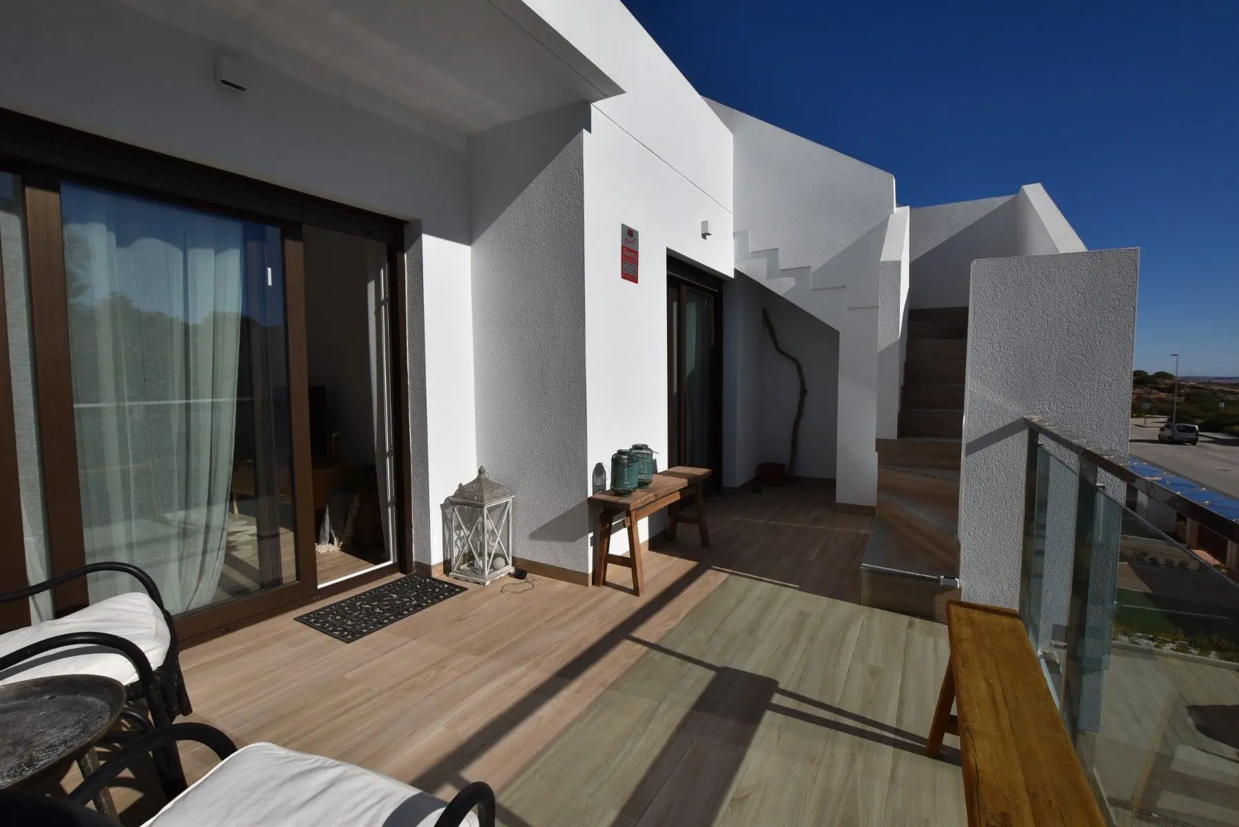 Apartment Of 64 M² In Orihuela, Spain