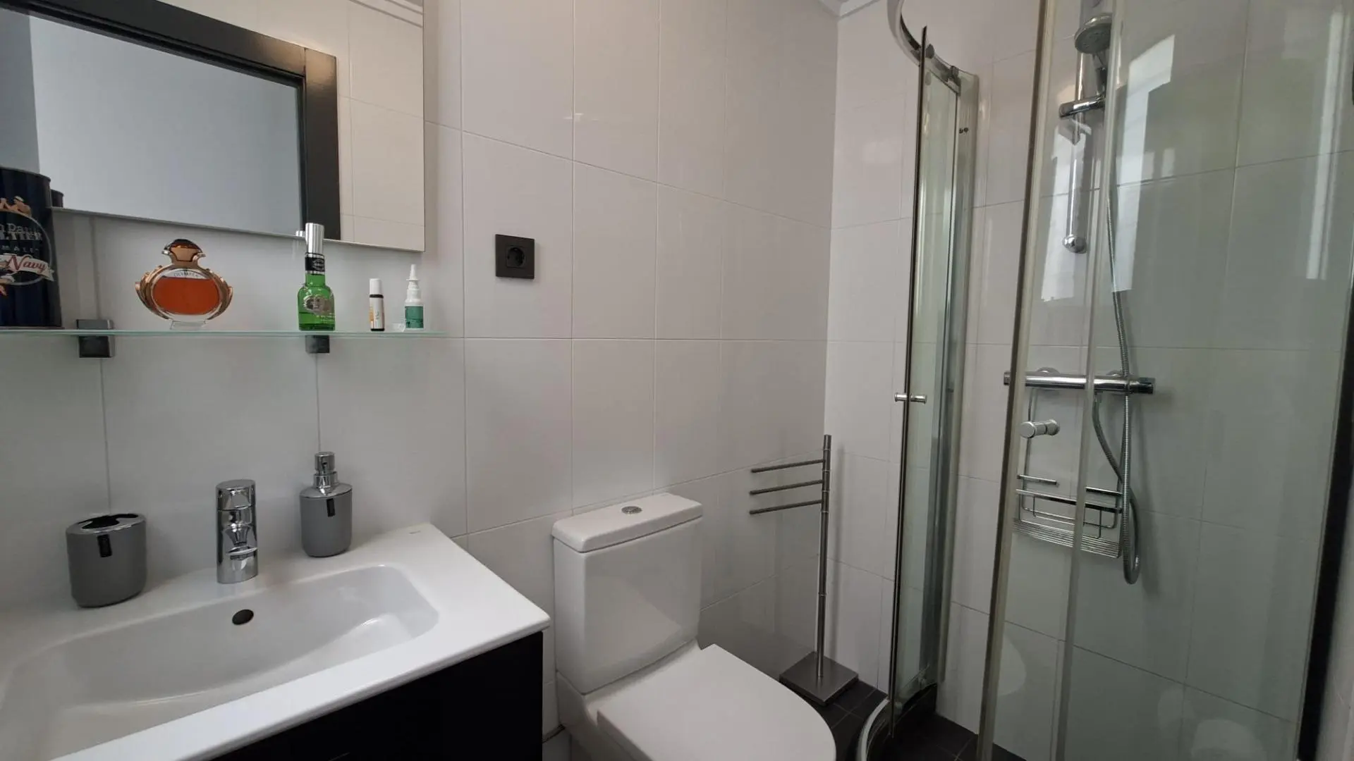 Apartment 83 M² In Torrevieja, Spain – Mediter Real Estate