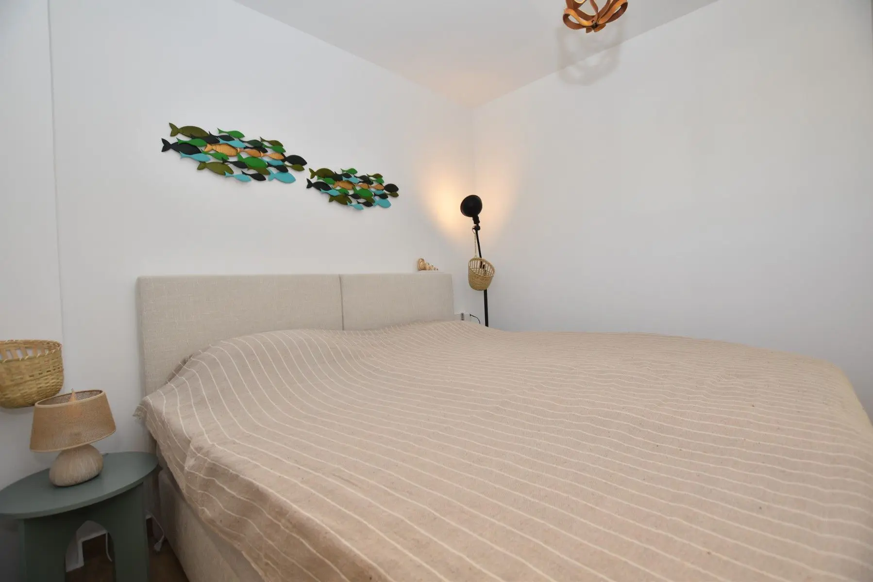 Apartment Of 64 M² In Orihuela, Spain