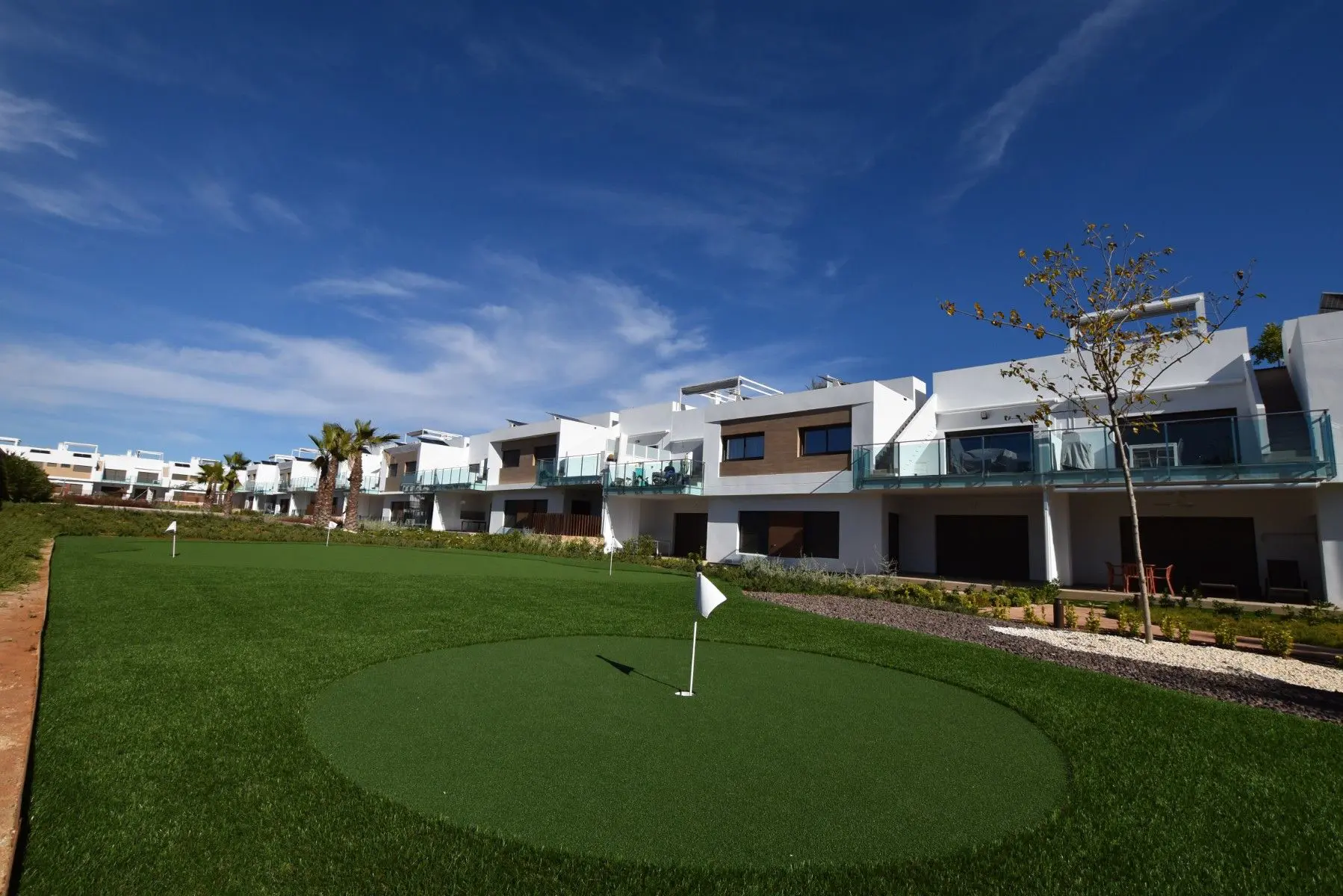 Apartment Of 64 M² In Orihuela, Spain