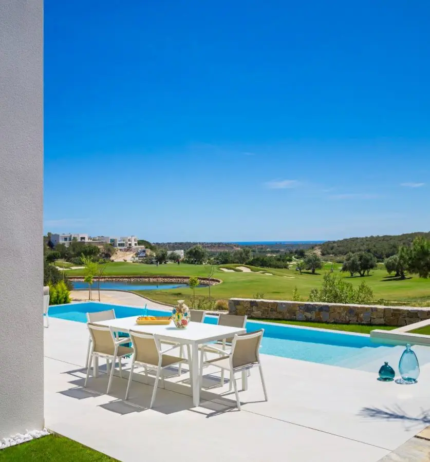 Villa 200 M² In Orihuela, Spain – Mediter Real Estate