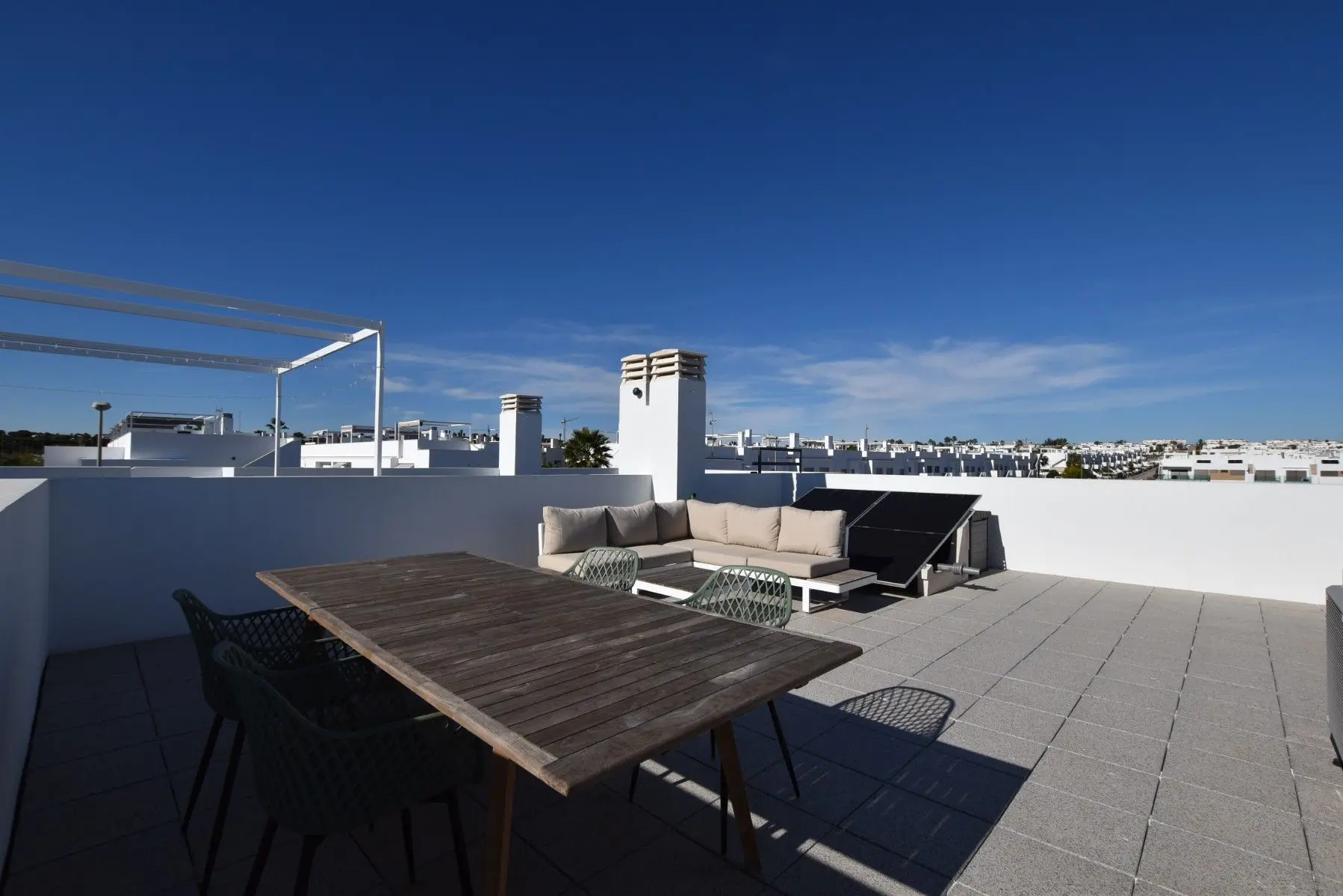 Apartment Of 64 M² In Orihuela, Spain