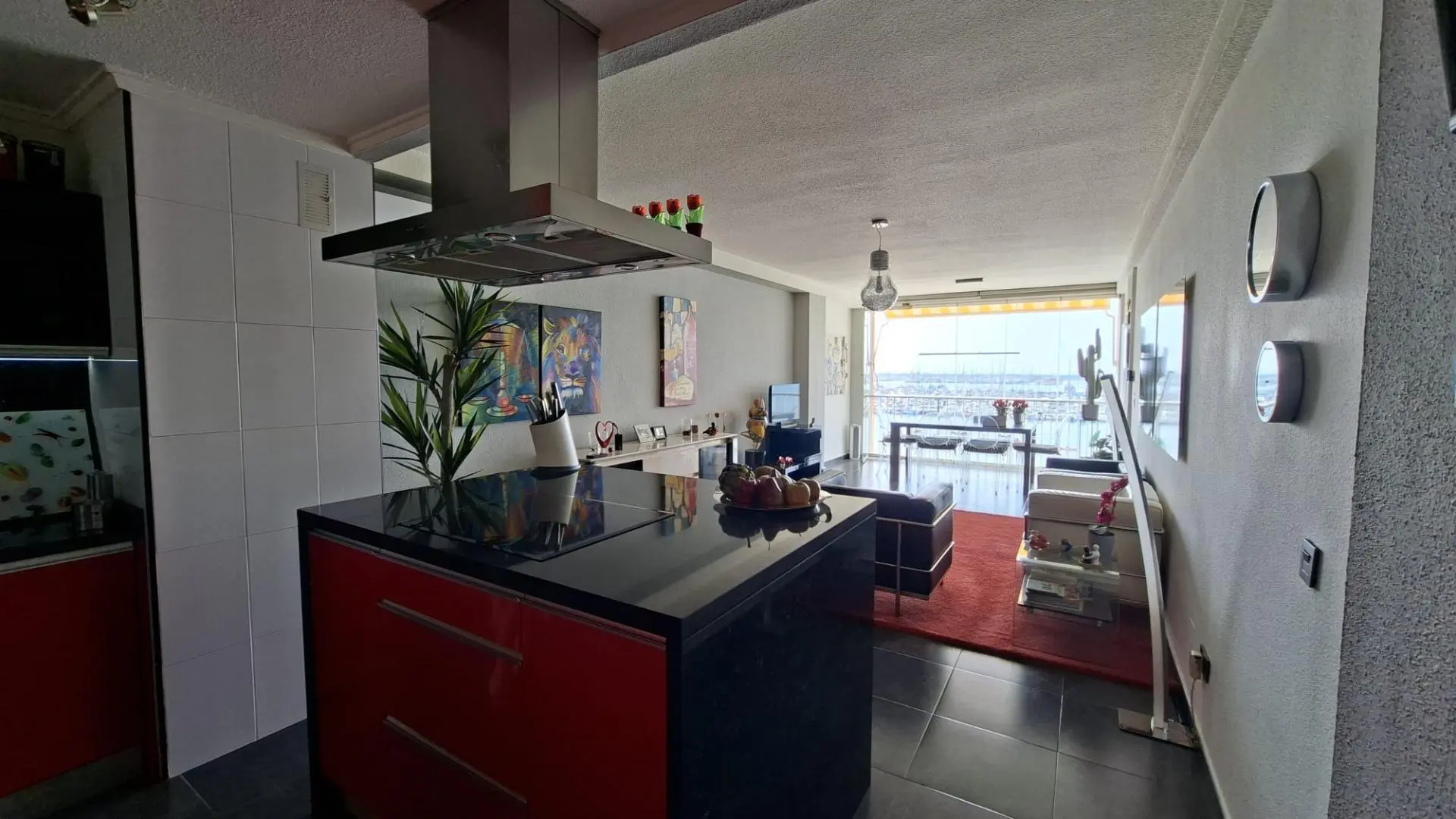 Apartment 83 M² In Torrevieja, Spain – Mediter Real Estate