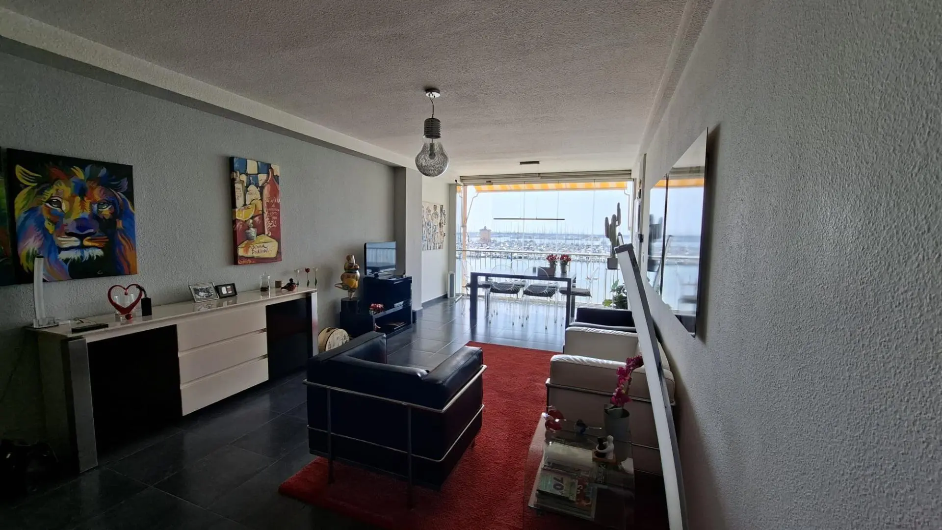 Apartment 83 M² In Torrevieja, Spain – Mediter Real Estate