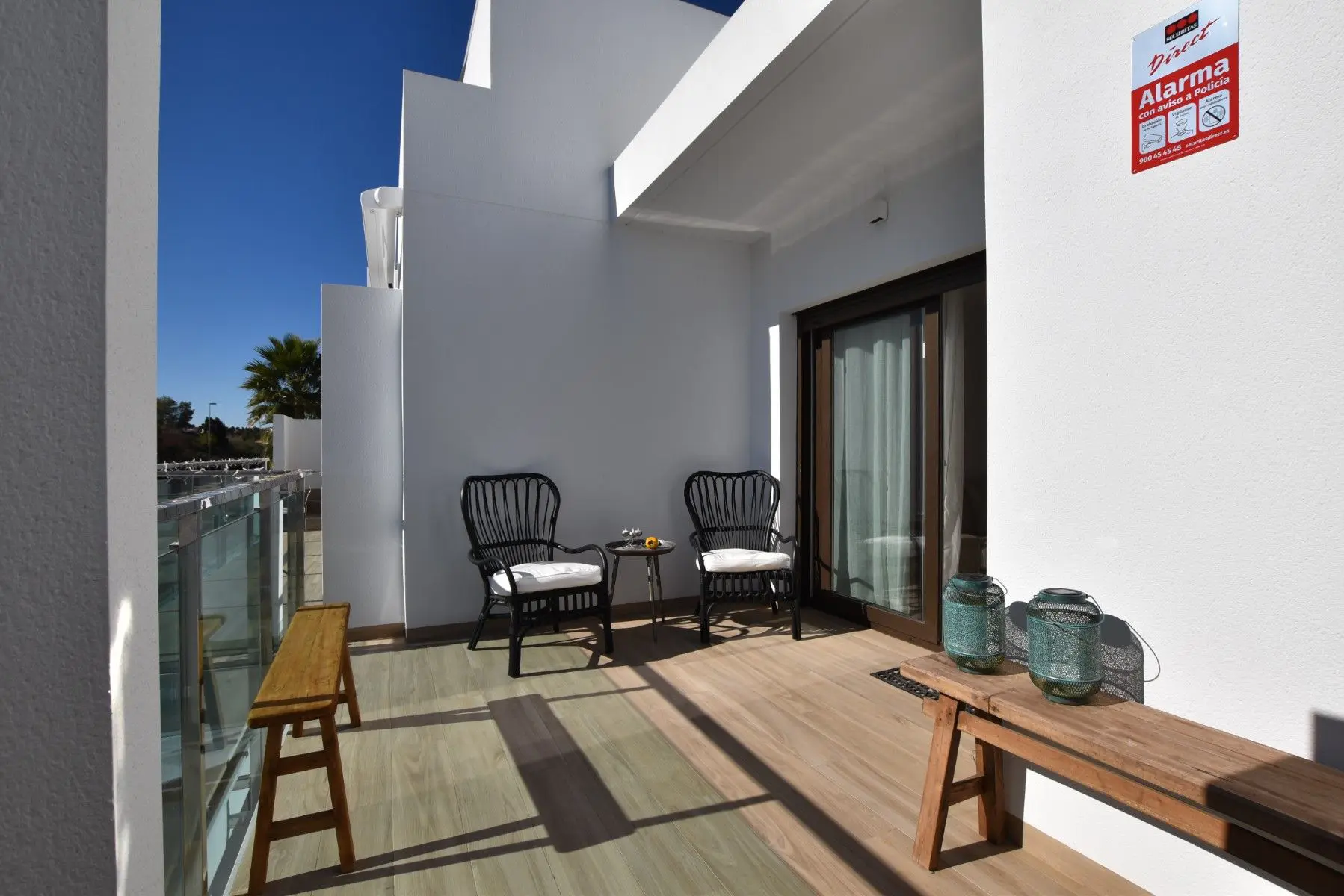 Apartment Of 64 M² In Orihuela, Spain