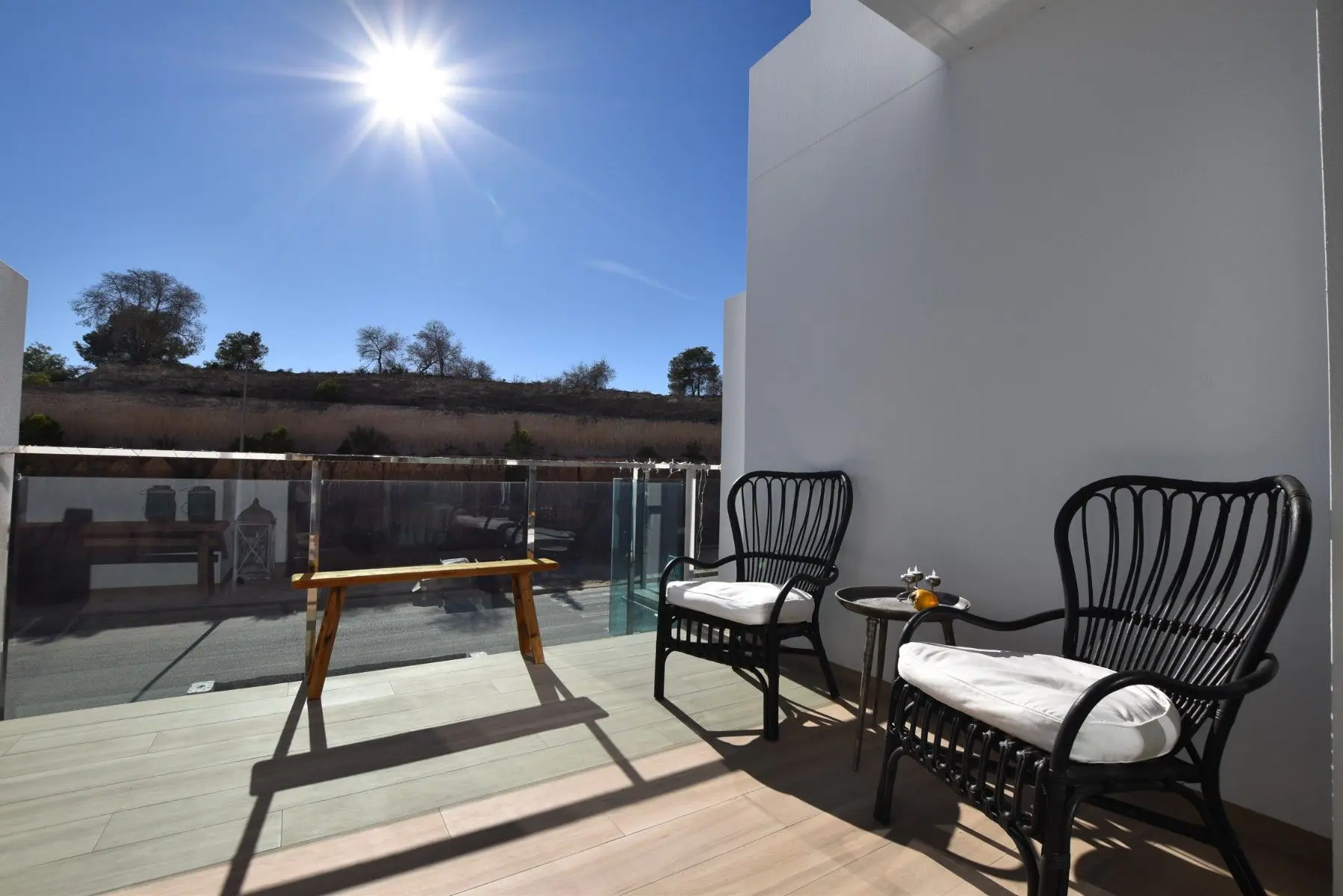 Apartment Of 64 M² In Orihuela, Spain