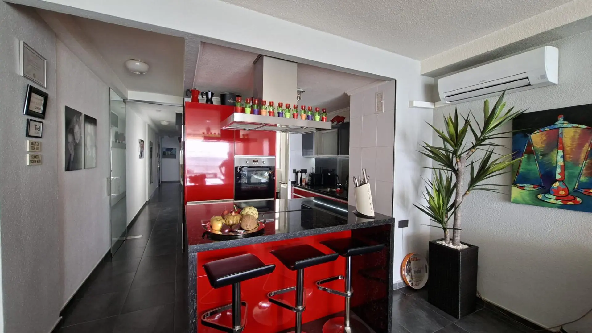 Apartment 83 M² In Torrevieja, Spain – Mediter Real Estate