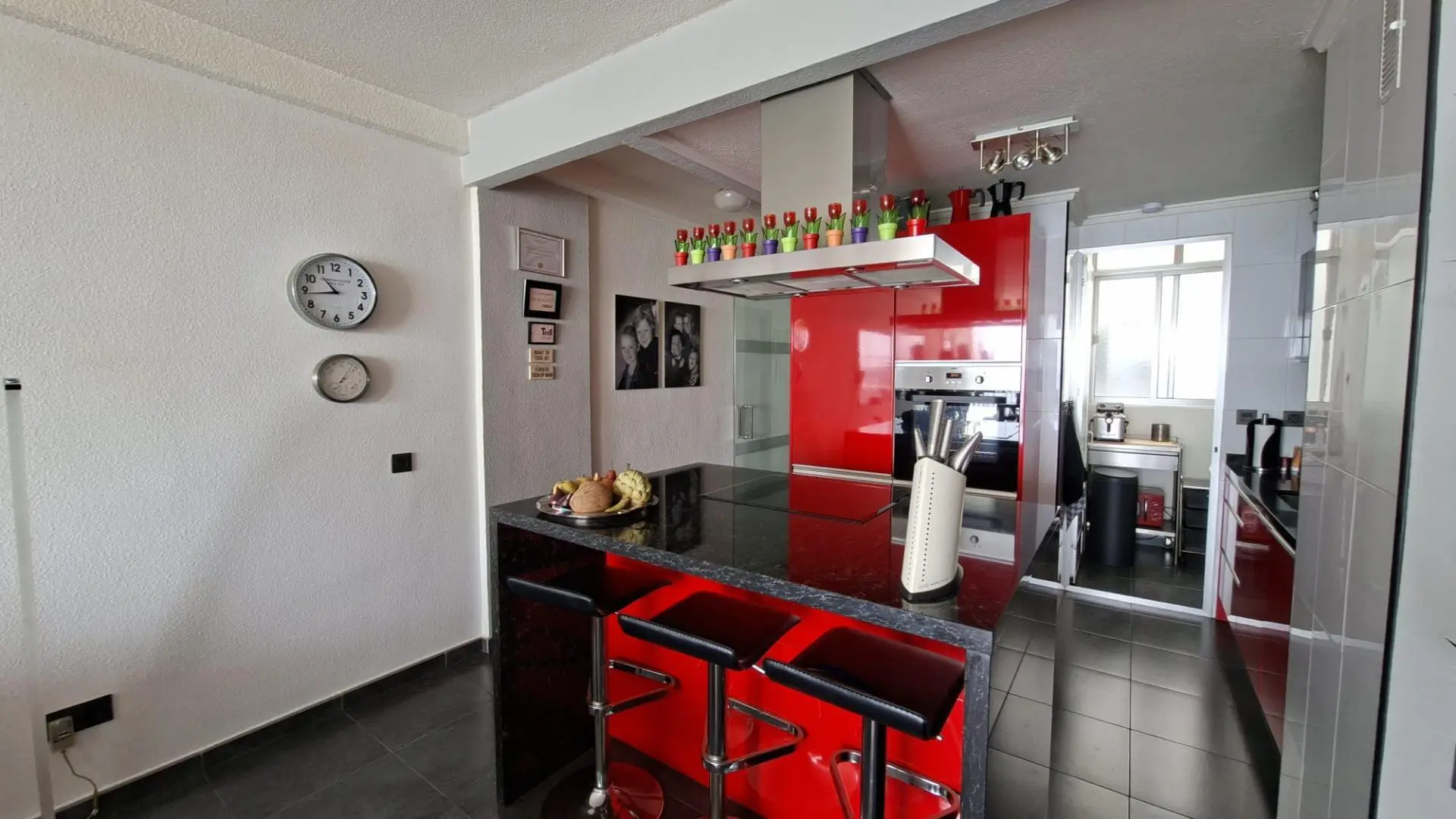 Apartment 83 M² In Torrevieja, Spain – Mediter Real Estate
