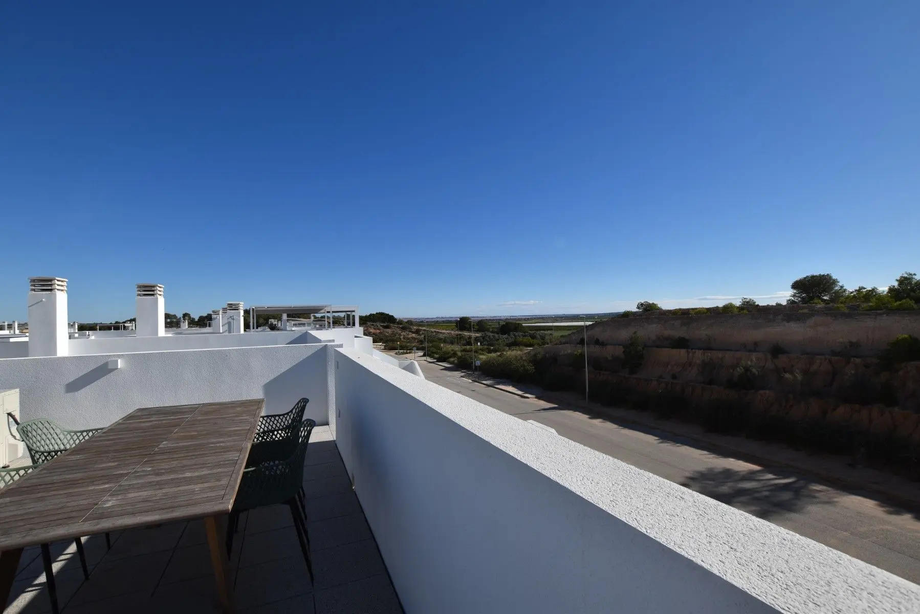 Apartment Of 64 M² In Orihuela, Spain