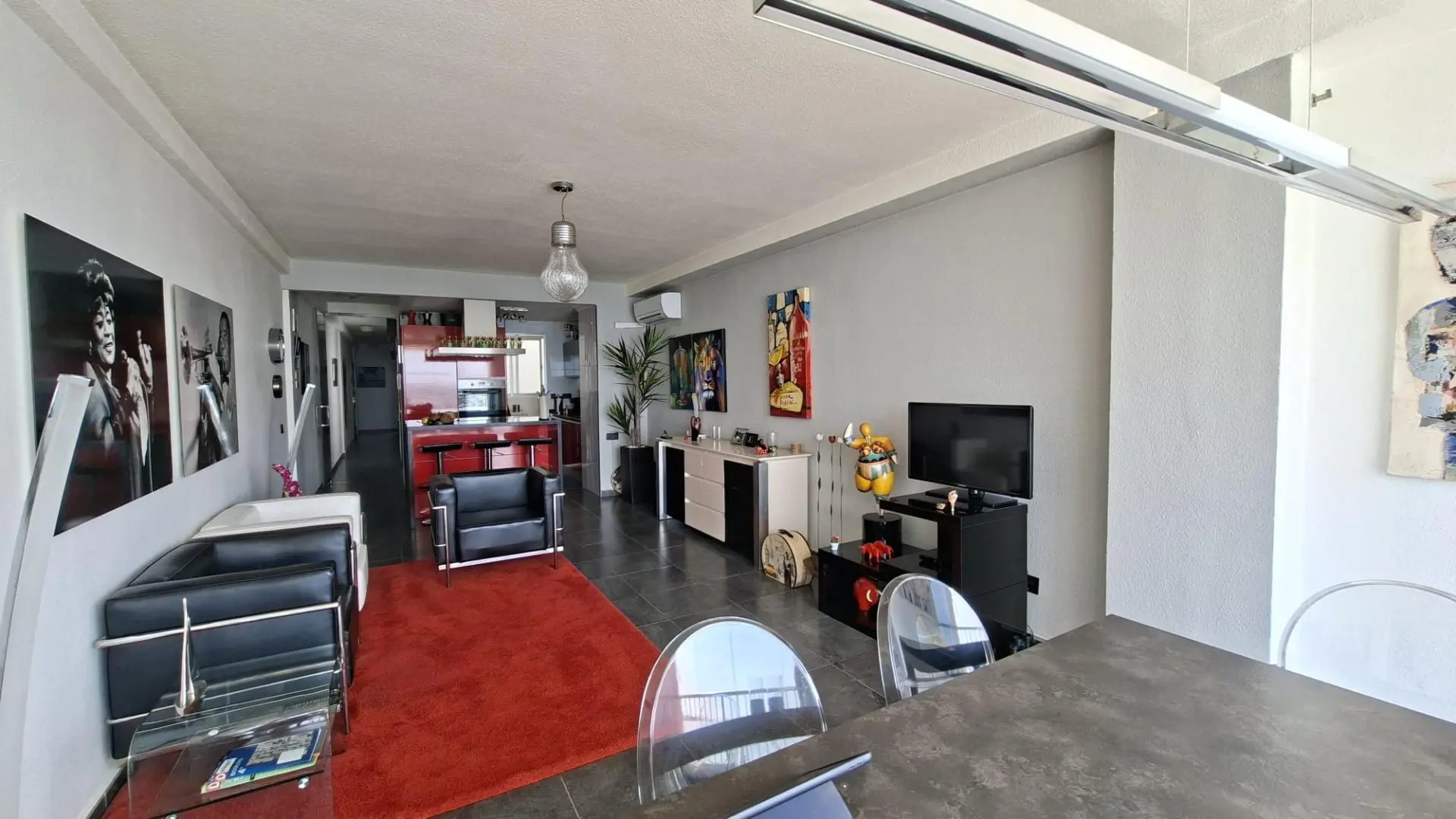 Apartment 83 M² In Torrevieja, Spain – Mediter Real Estate