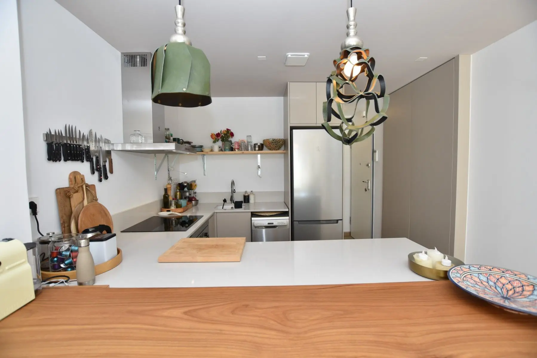 Apartment Of 64 M² In Orihuela, Spain