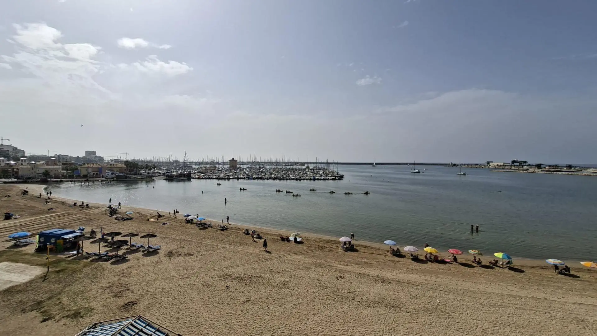 Apartment 83 M² In Torrevieja, Spain – Mediter Real Estate