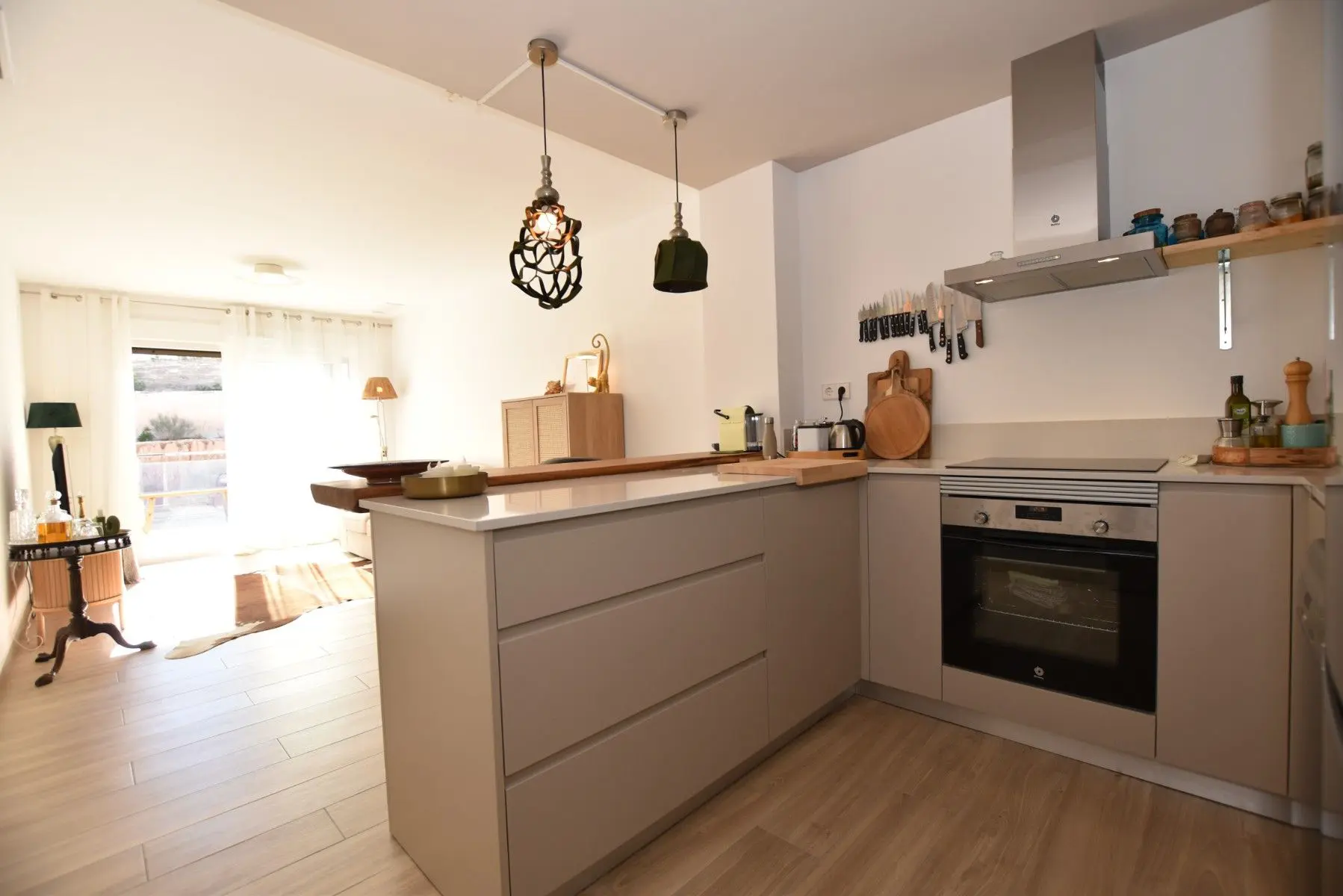 Apartment Of 64 M² In Orihuela, Spain