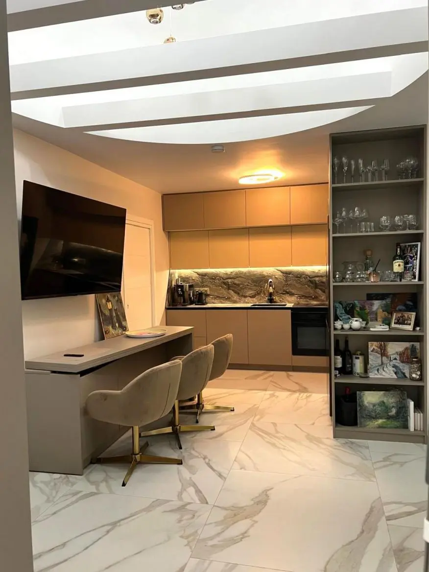 Apartment Of 65 M² In Orihuela Costa, Spain