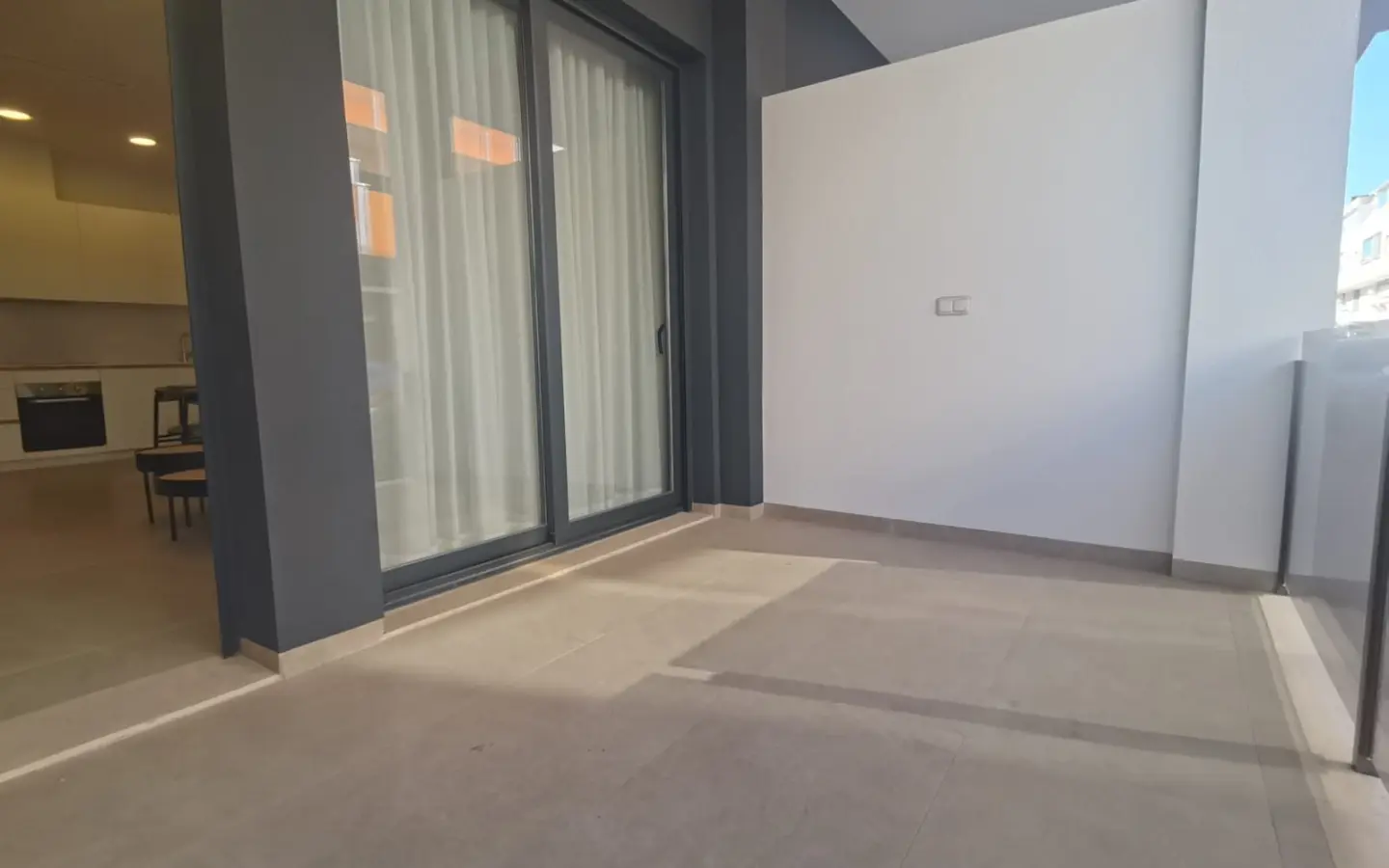 Apartment Of 57 M² In Torrevieja, Spain