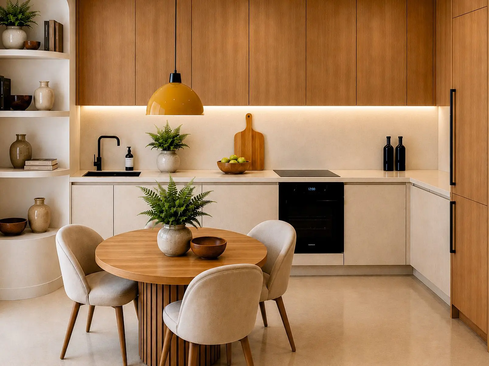 Penthouse Of 90 M² In Torrevieja, Spain