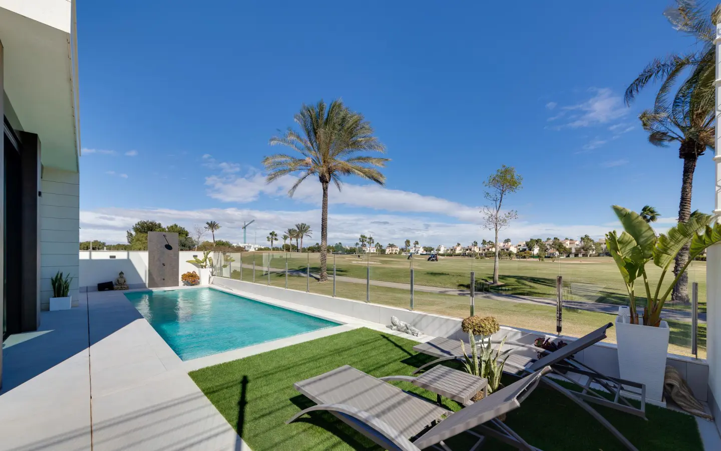 Duplex Of 130 M² In Pilar De La Horadada