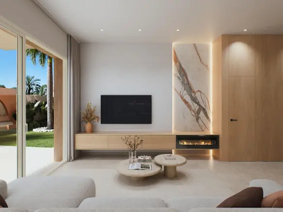 4-bedroom Villa In Orihuela Costa, Spain (275 M²)
