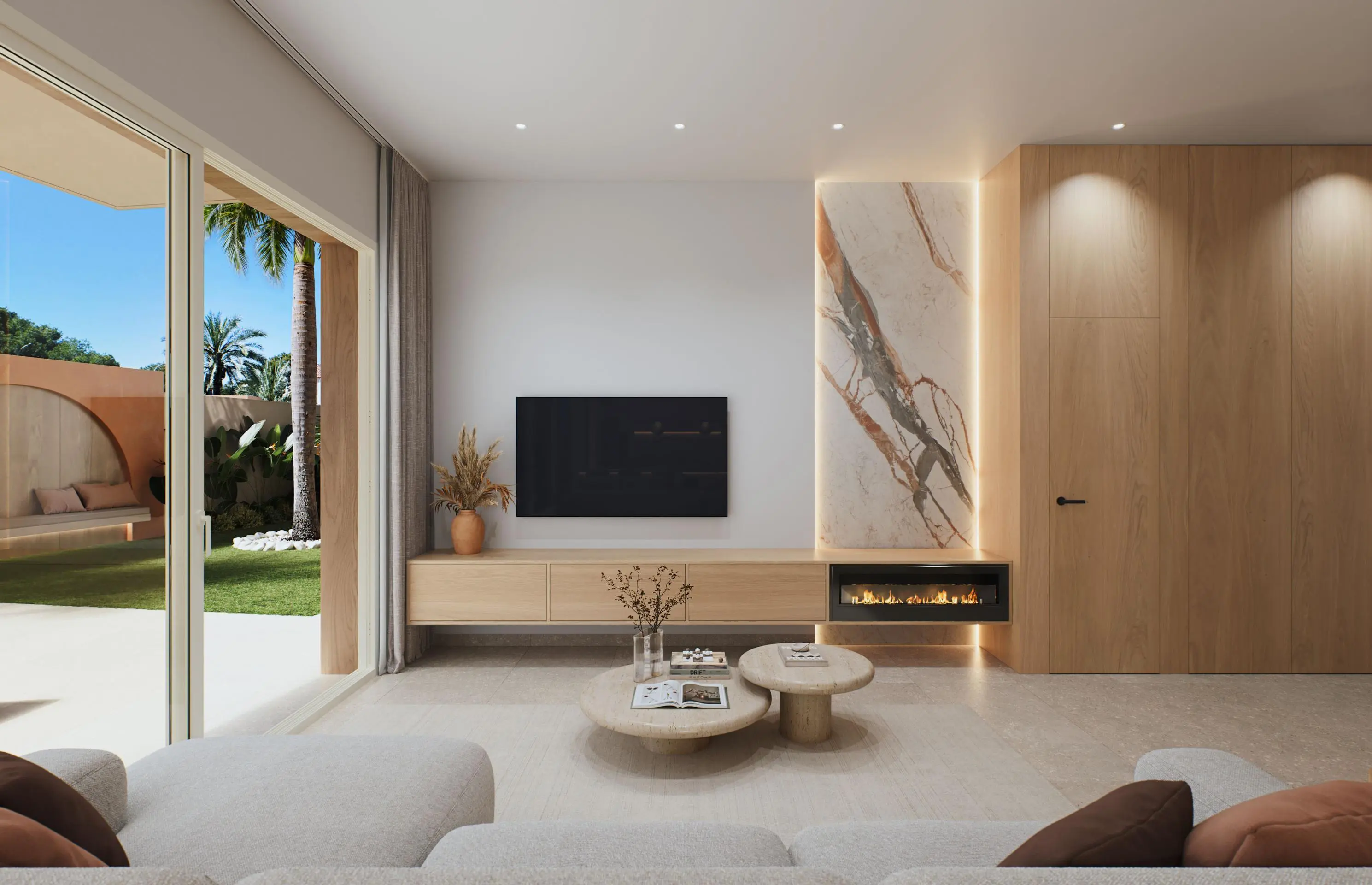 Villa Of 275 M² In Orihuela Costa, Spain