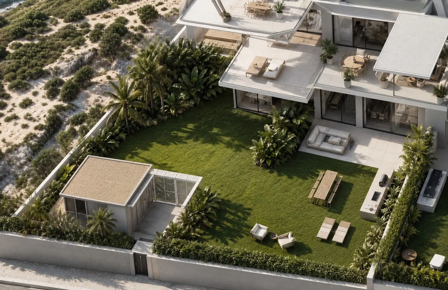 Apartment Of 80 M² In Villajoyosa, Spain