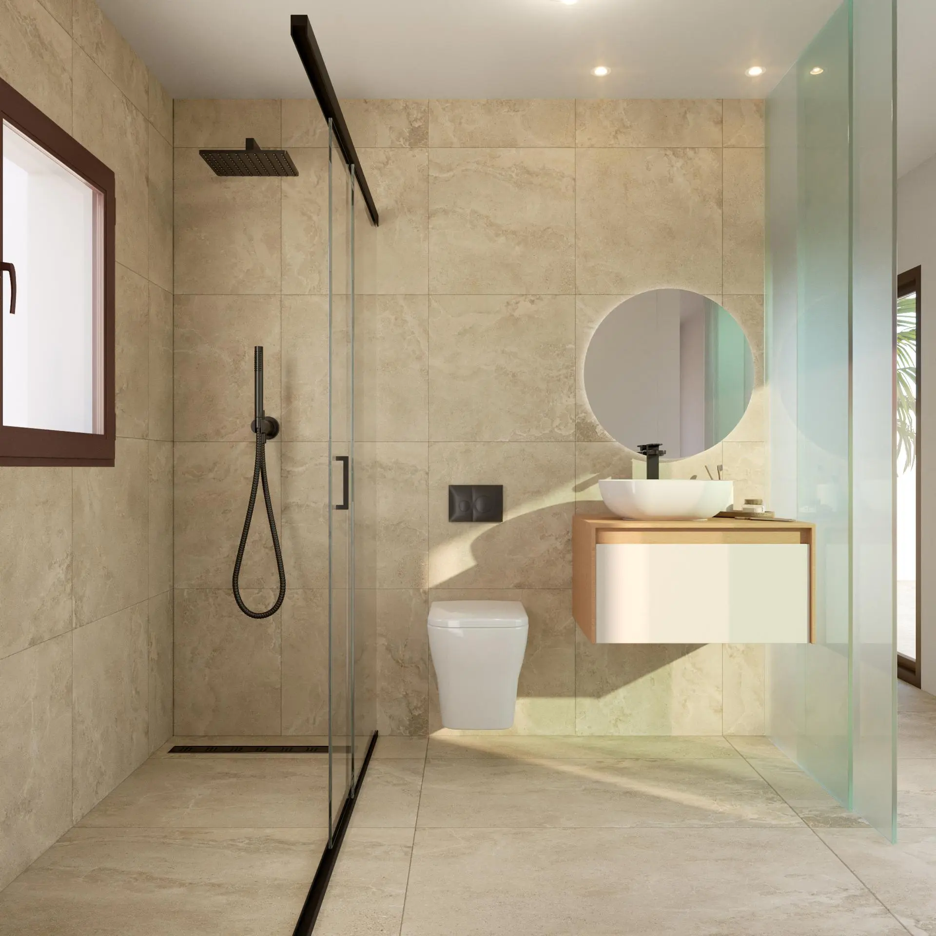 Villa 113 M² In Algorfa, Spain