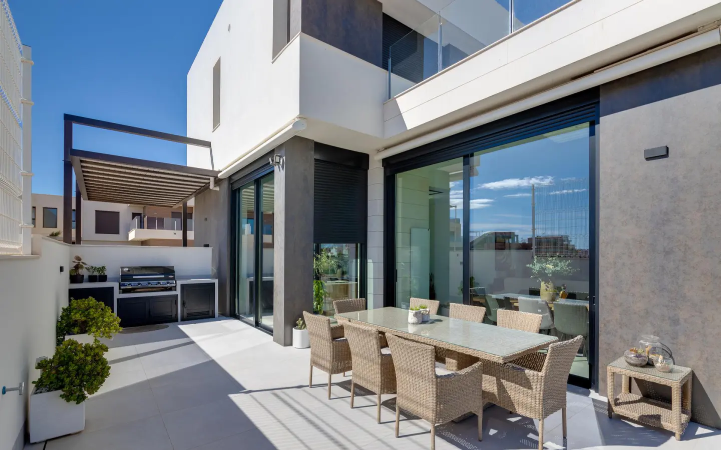 Duplex Of 130 M² In Pilar De La Horadada
