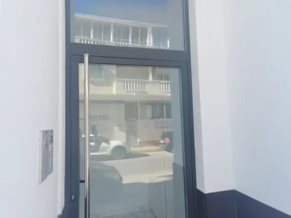 1-bedroom Apartment In Torrevieja, Spain (57 M²)