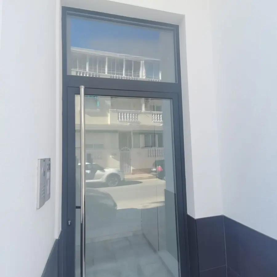 Apartment Of 57 M² In Torrevieja, Spain
