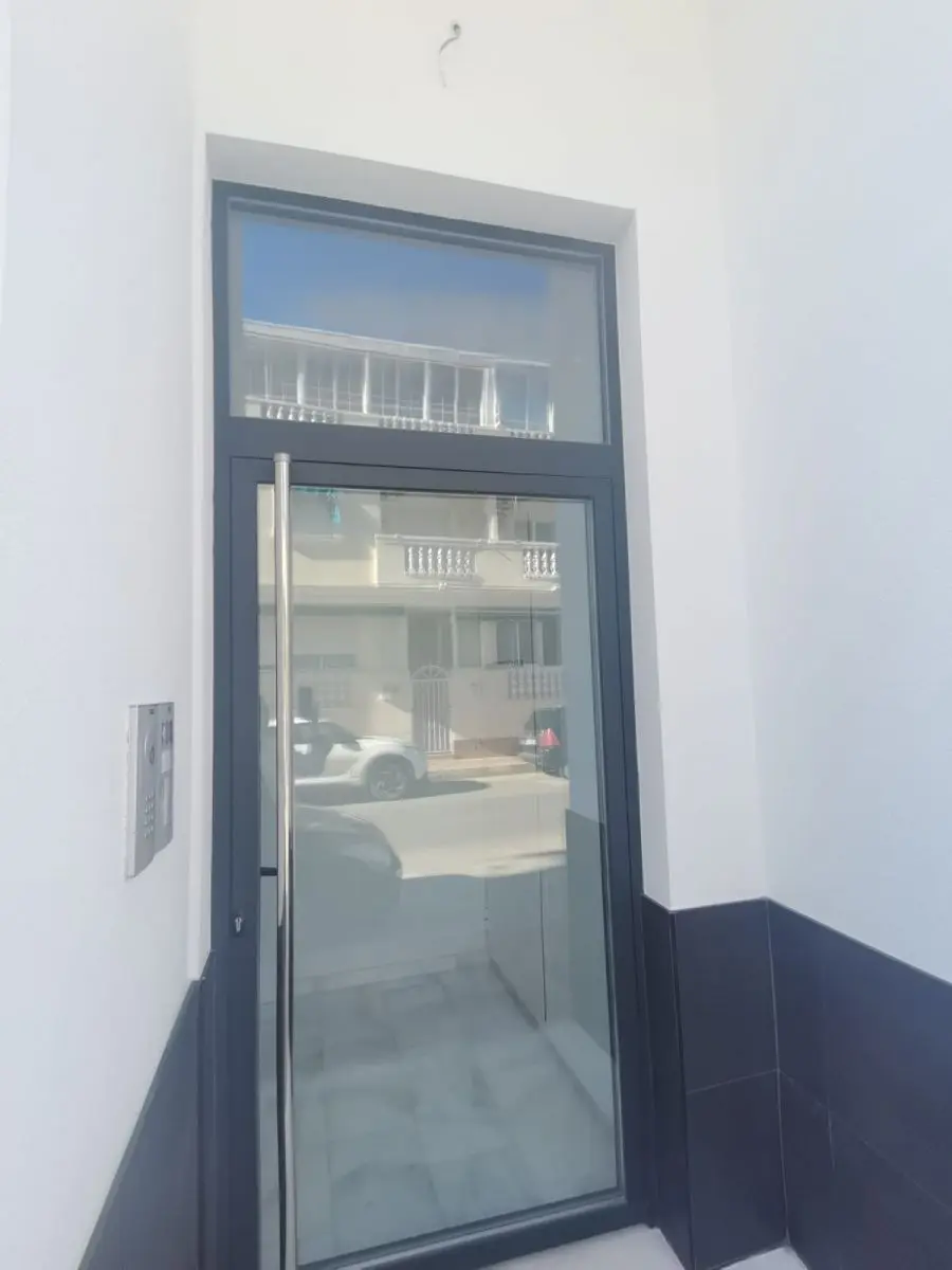 Apartment Of 57 M² In Torrevieja, Spain