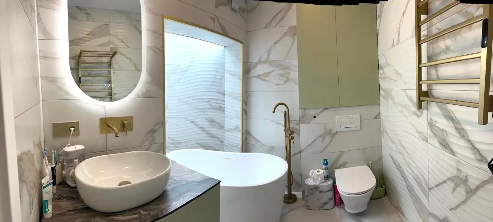 Apartment Of 65 M² In Orihuela Costa, Spain