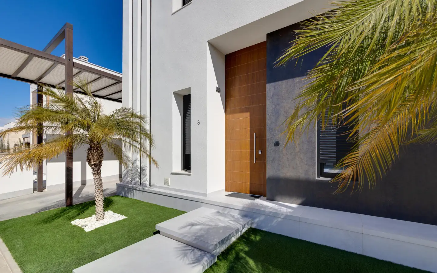 Duplex Of 130 M² In Pilar De La Horadada