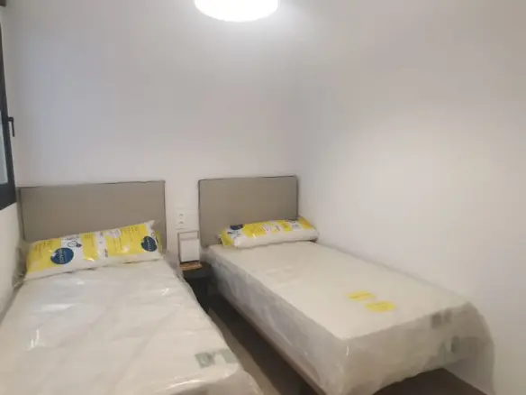 1-bedroom Apartment In Torrevieja, Spain (57 M²)