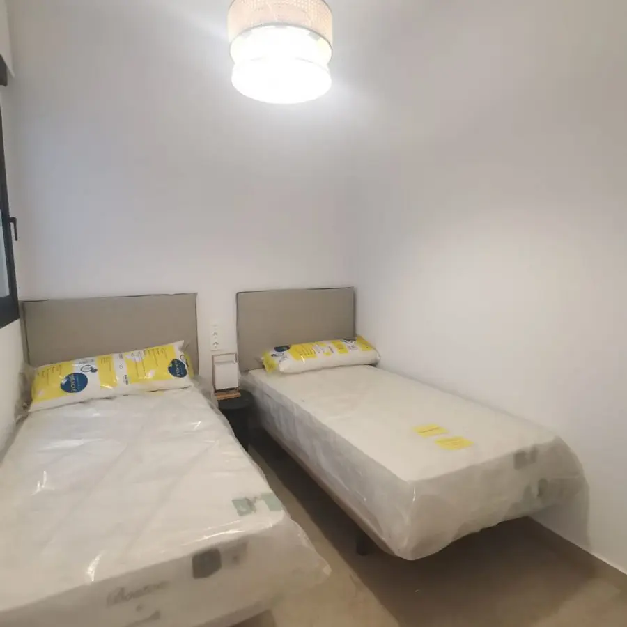 Apartment Of 57 M² In Torrevieja, Spain