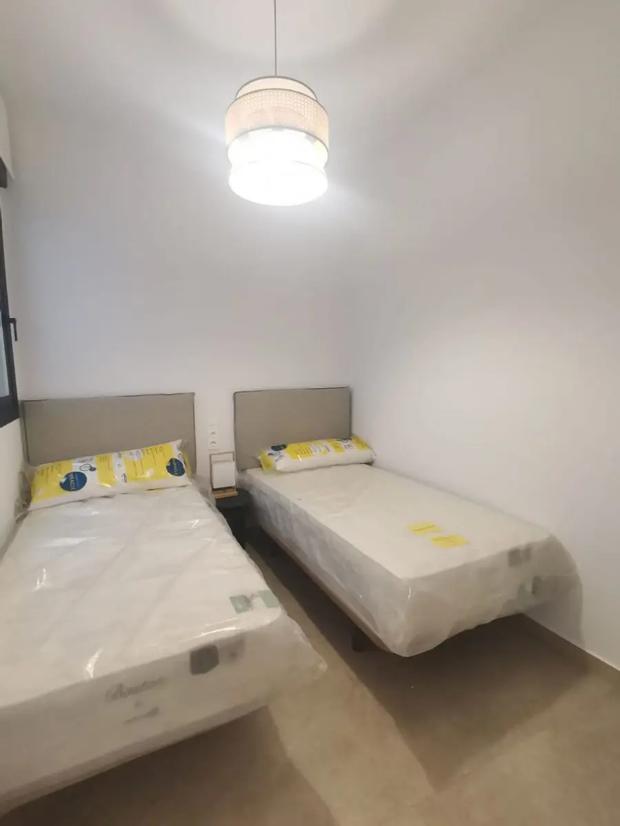 Apartment Of 57 M² In Torrevieja, Spain