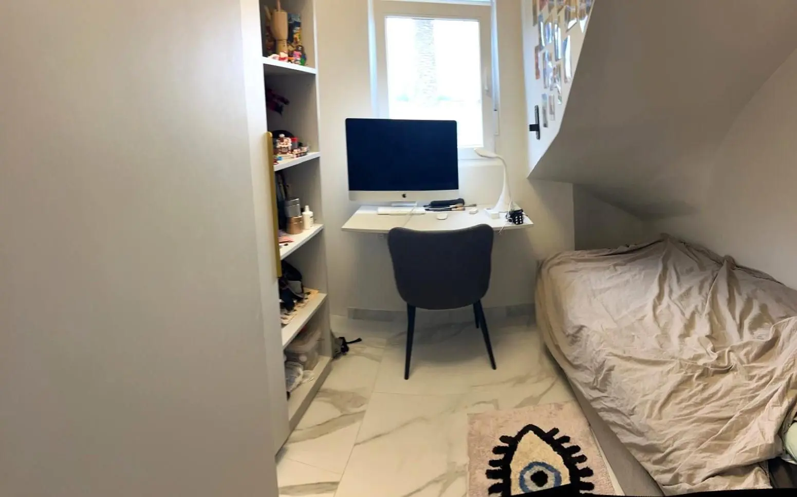 Apartment Of 65 M² In Orihuela Costa, Spain
