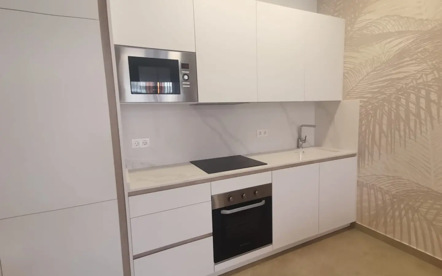 Apartment Of 57 M² In Torrevieja, Spain