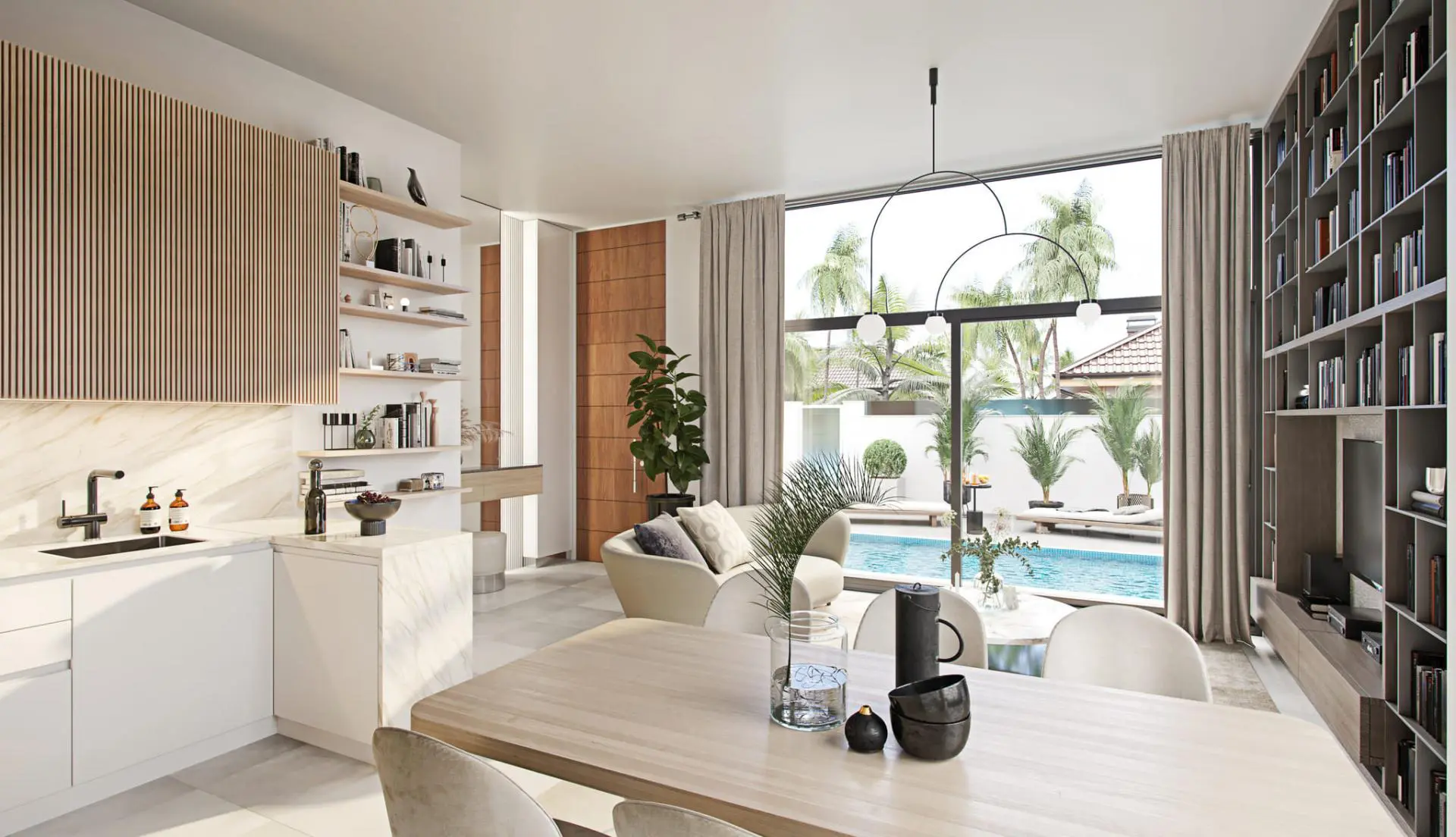 Villa Of 117 M² In Pilar De La Horadada, Spain
