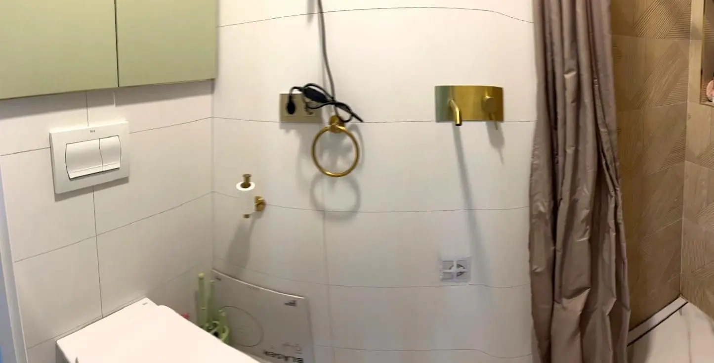 Apartment Of 65 M² In Orihuela Costa, Spain
